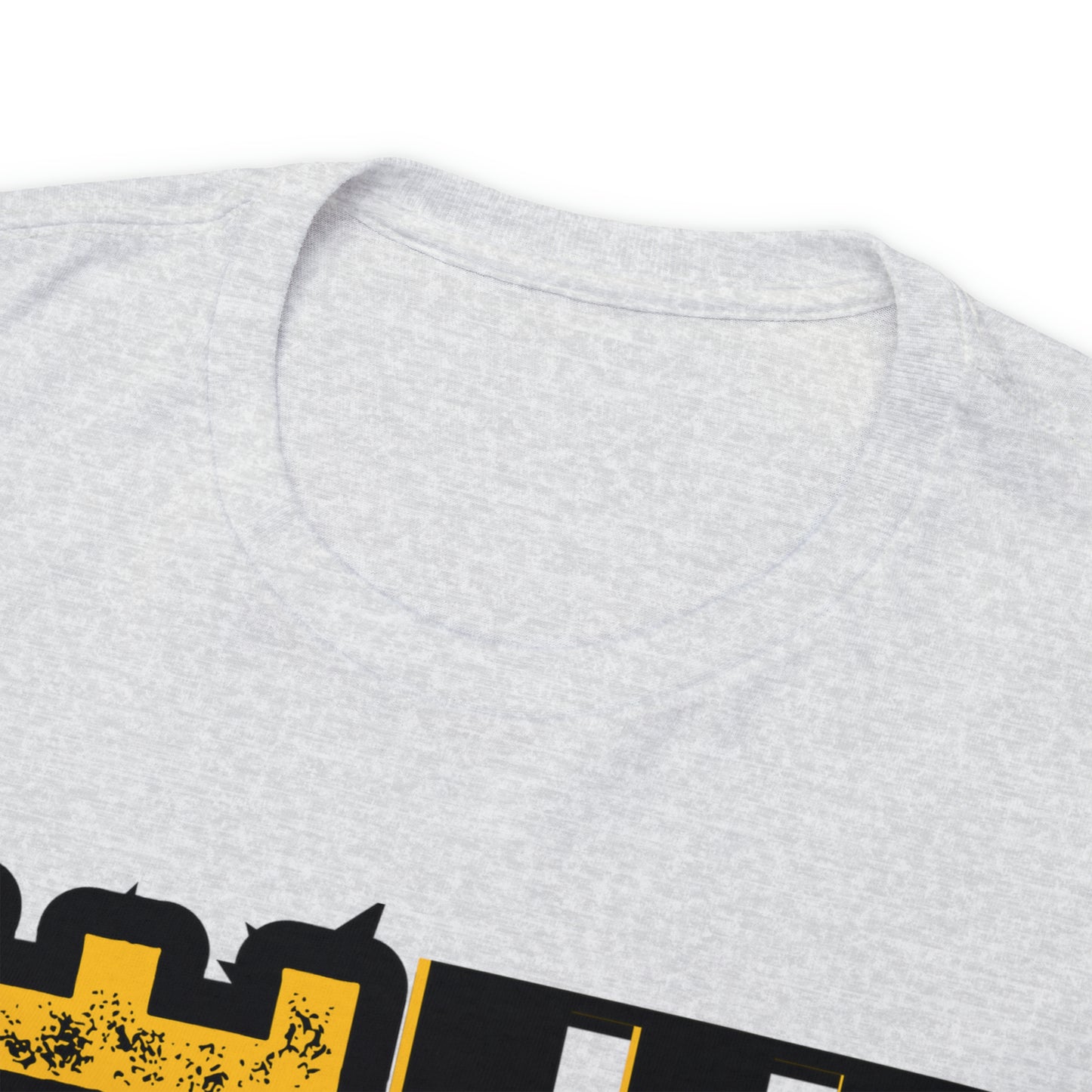 Vet Life Heavy Cotton Tee