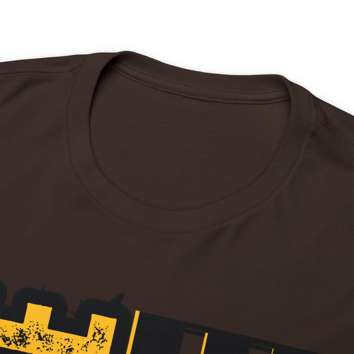 Vet Life Heavy Cotton Tee