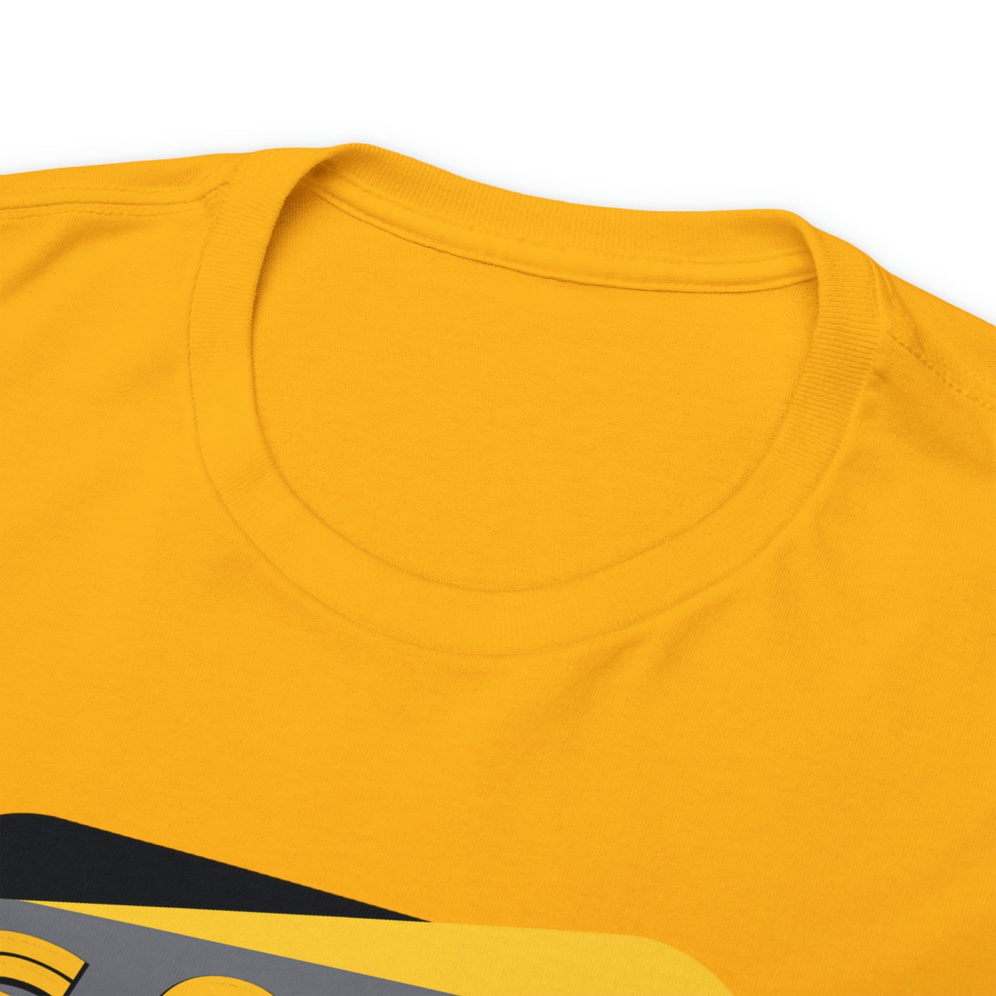 Soul Strong Heavy Cotton Tee