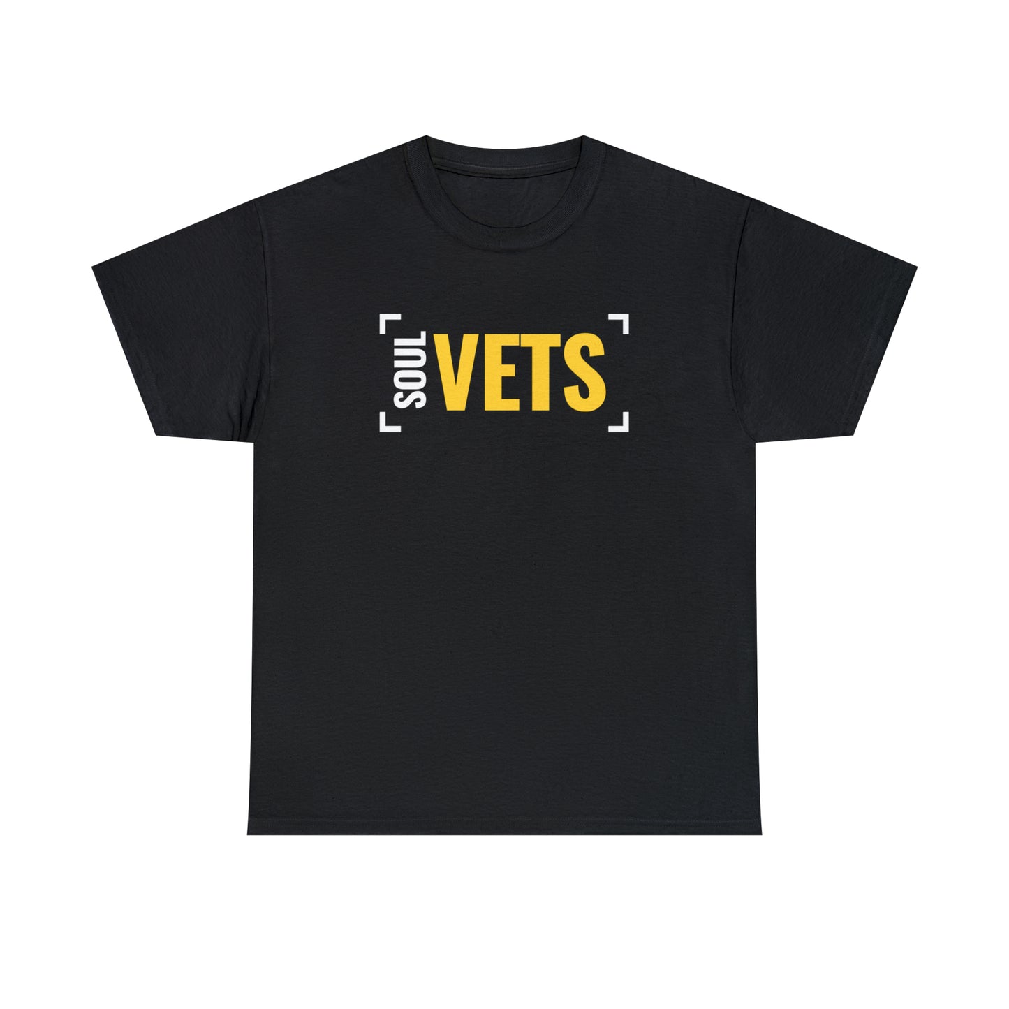 Soul Vets Heavy Cotton Tee