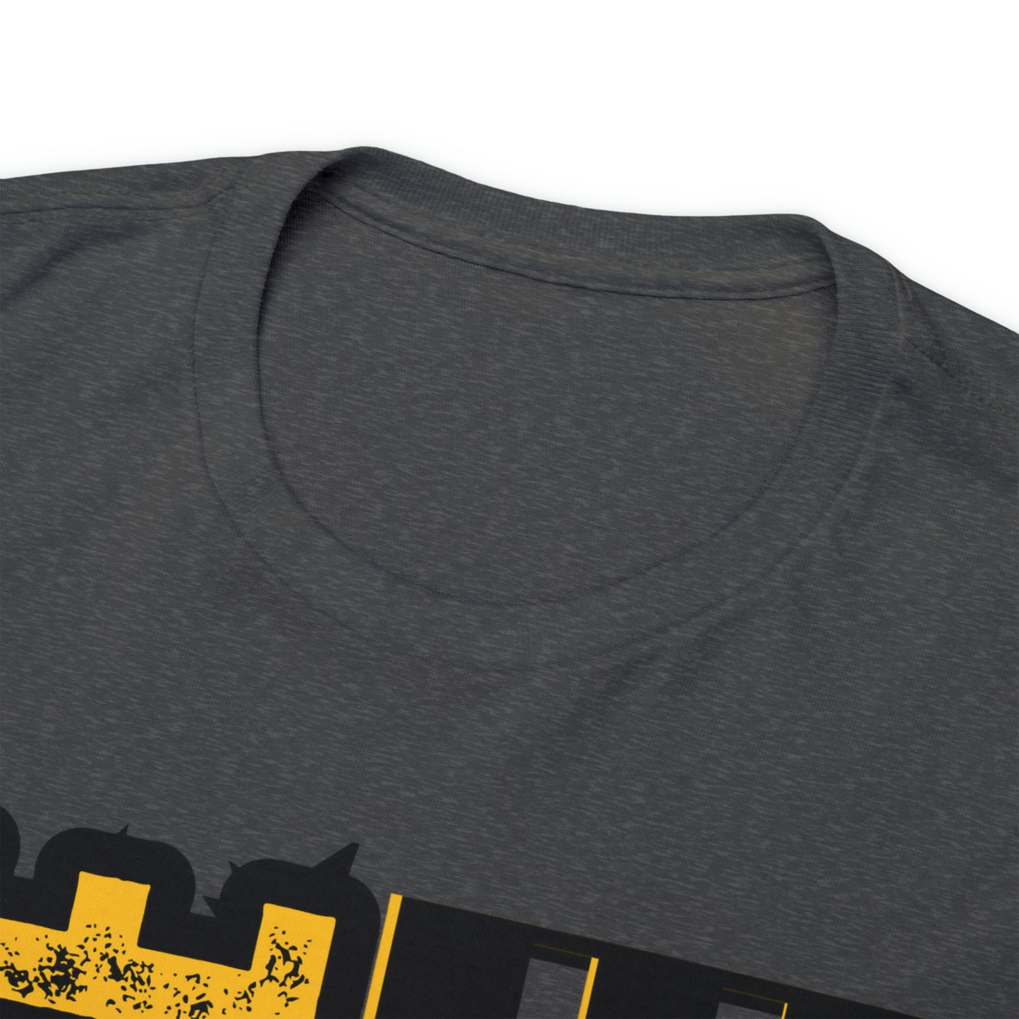 Vet Life Heavy Cotton Tee