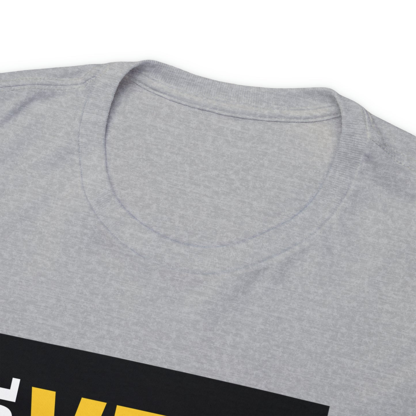 Soul Vets Heavy Cotton Tee