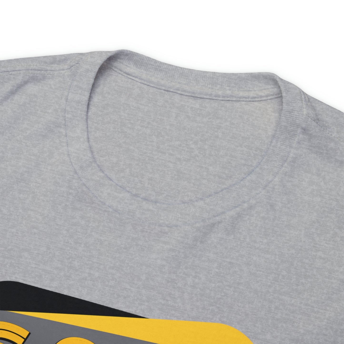 Soul Strong Heavy Cotton Tee