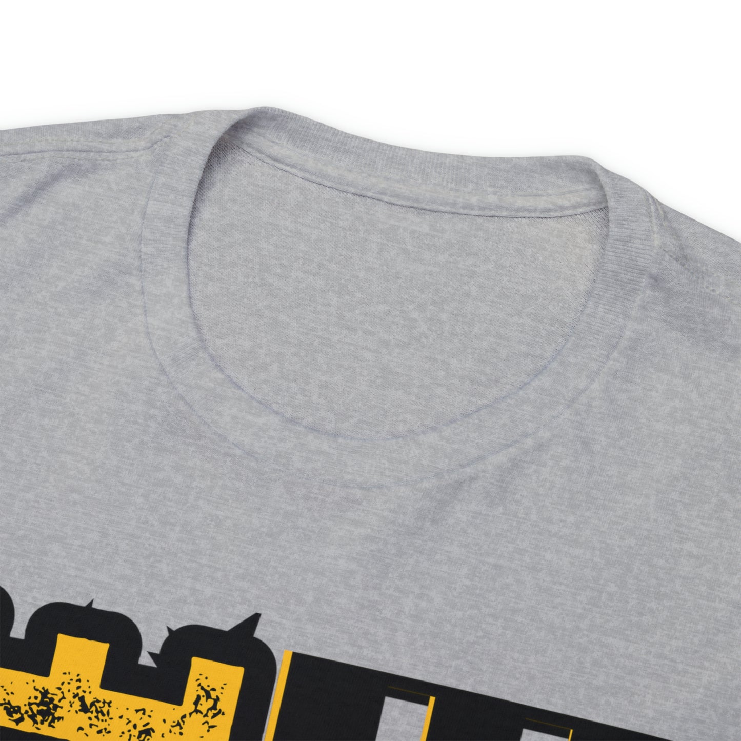 Vet Life Heavy Cotton Tee