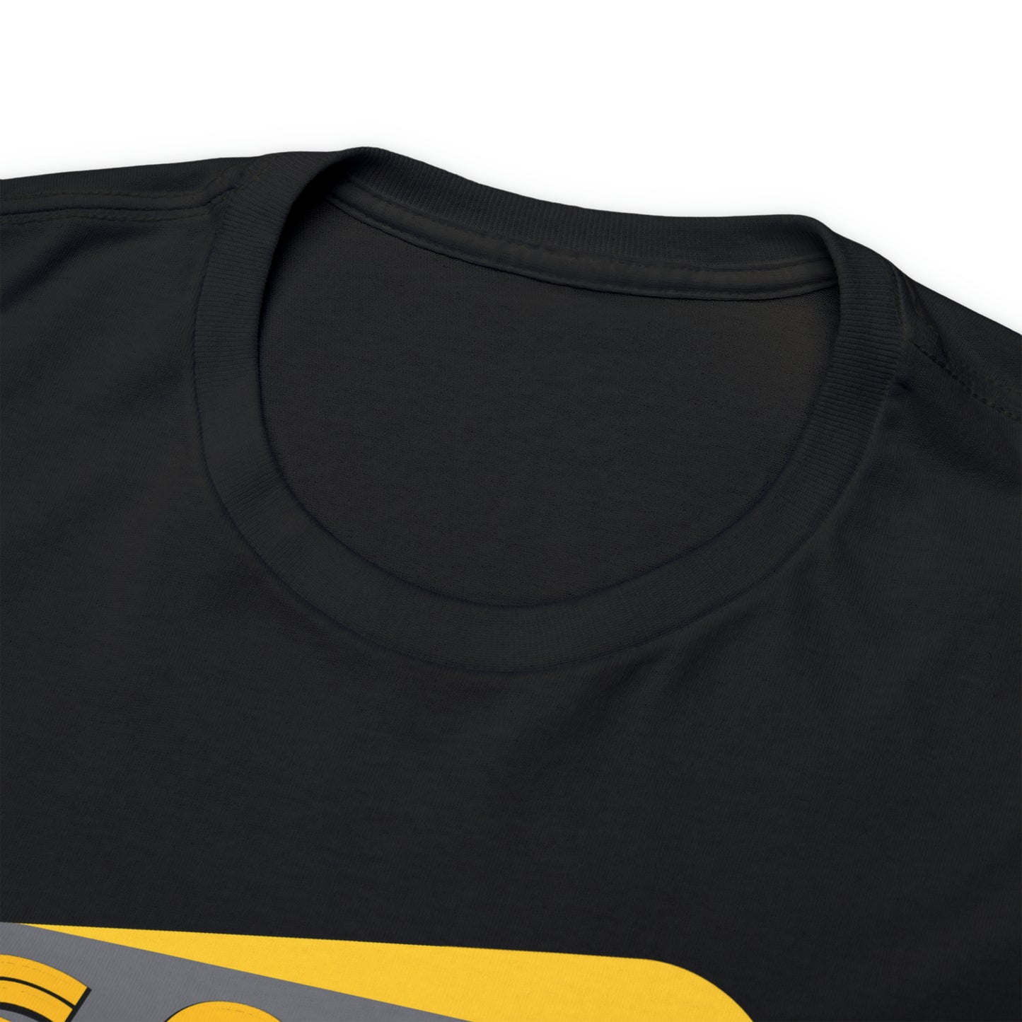 Soul Strong Heavy Cotton Tee