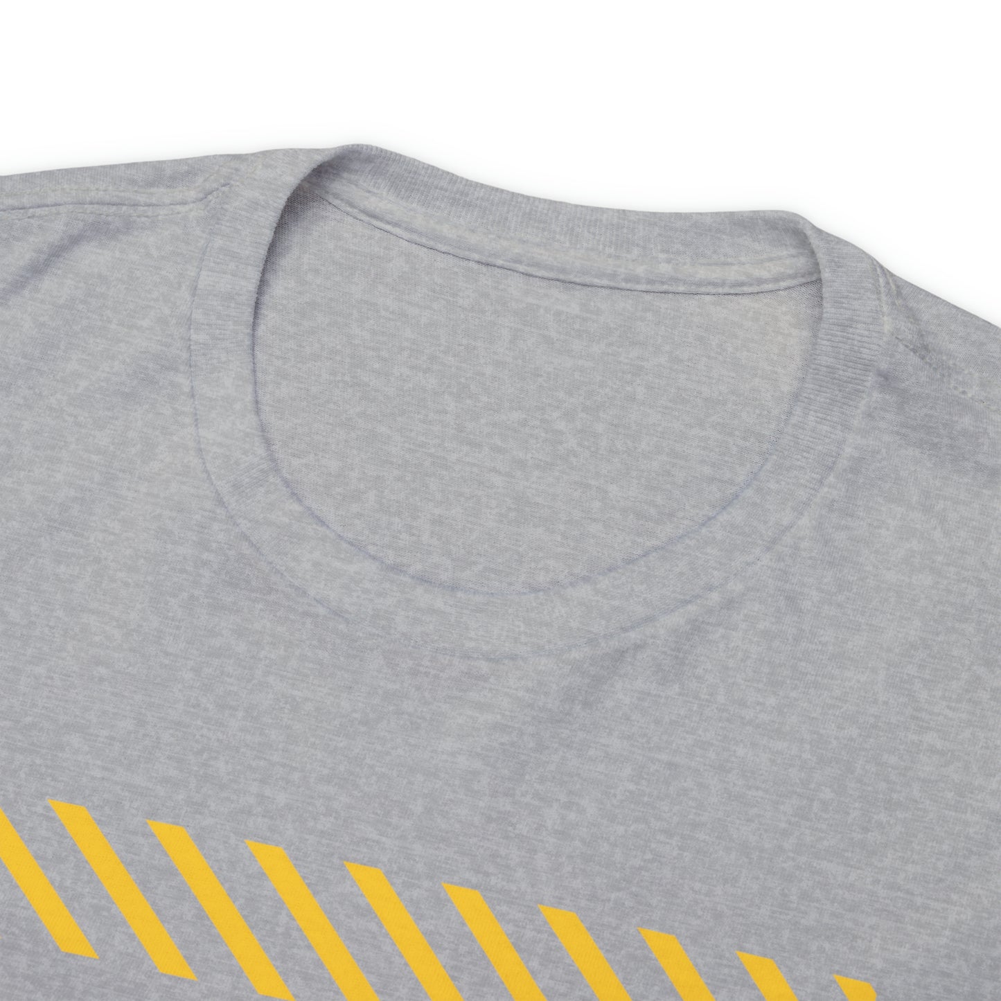 Building Vets Heavy Cotton Tee