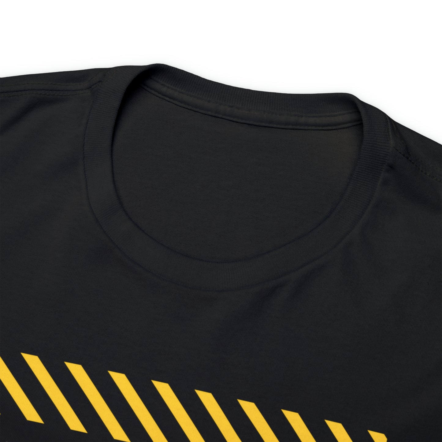 Building Vets Heavy Cotton Tee