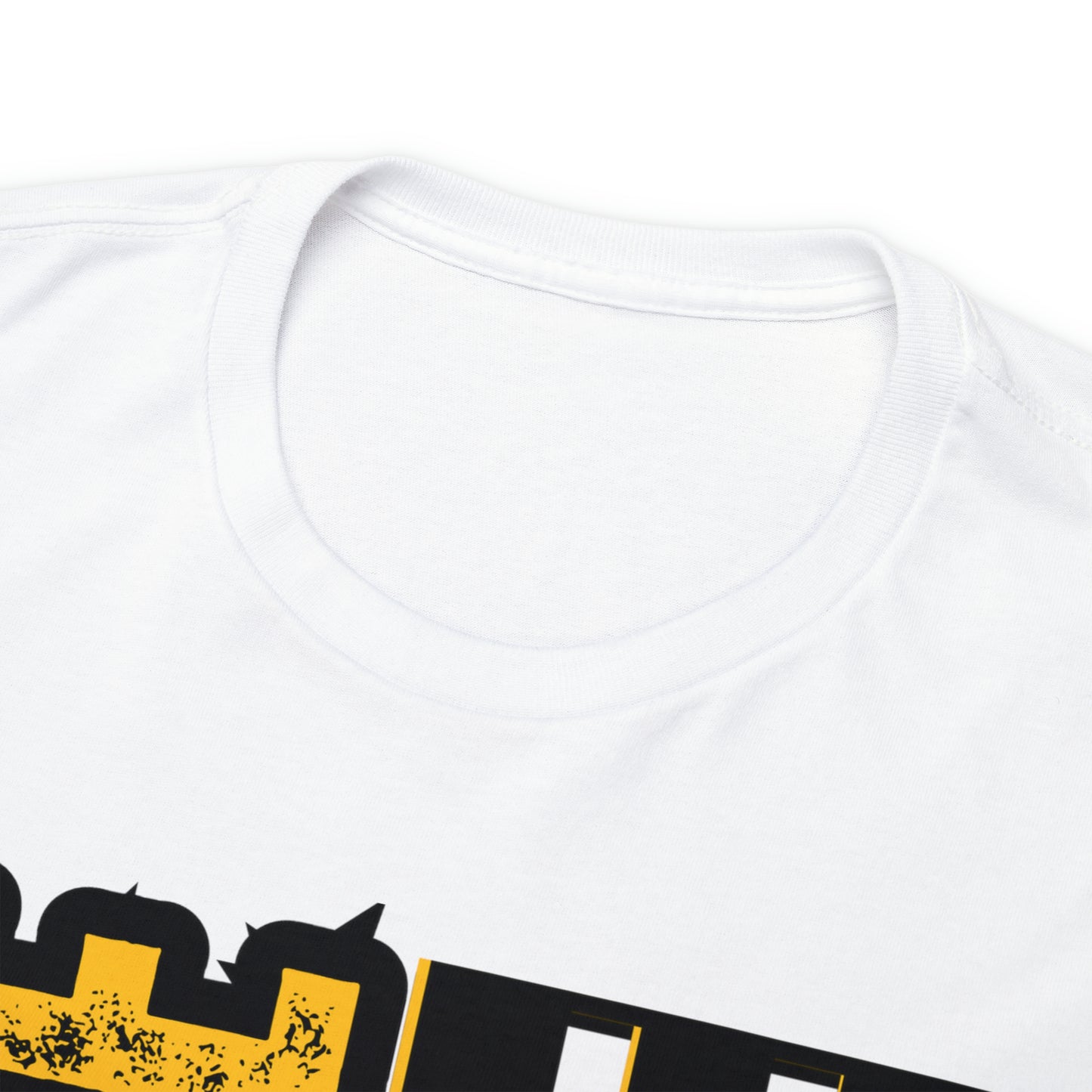Vet Life Heavy Cotton Tee