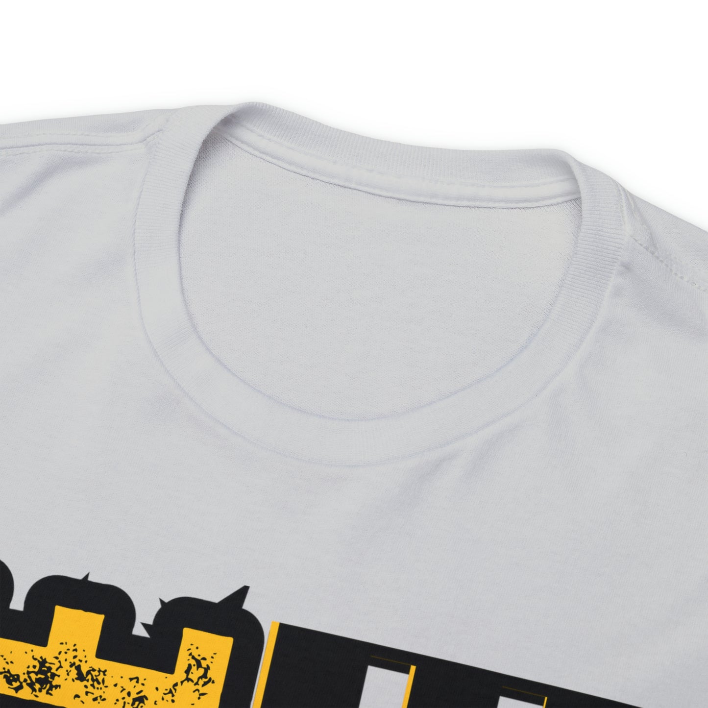 Vet Life Heavy Cotton Tee
