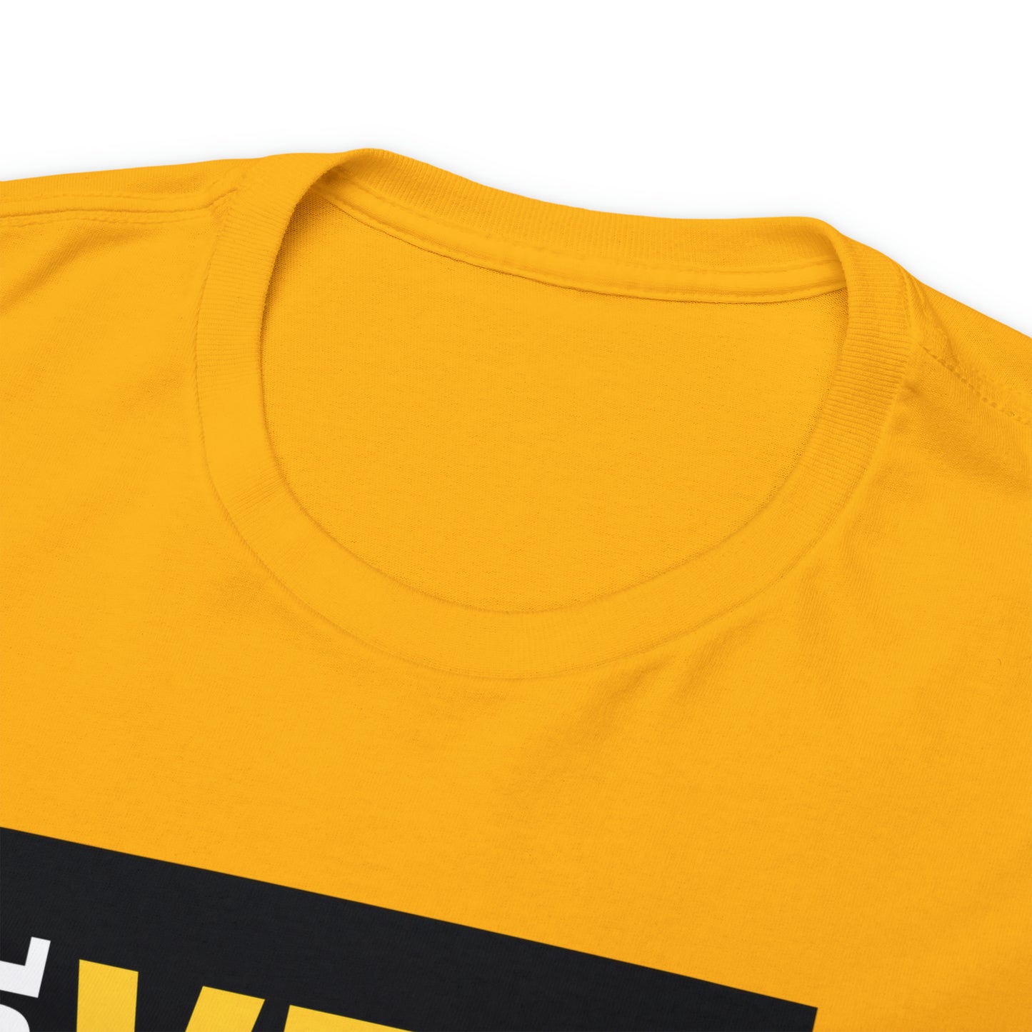 Soul Vets Heavy Cotton Tee