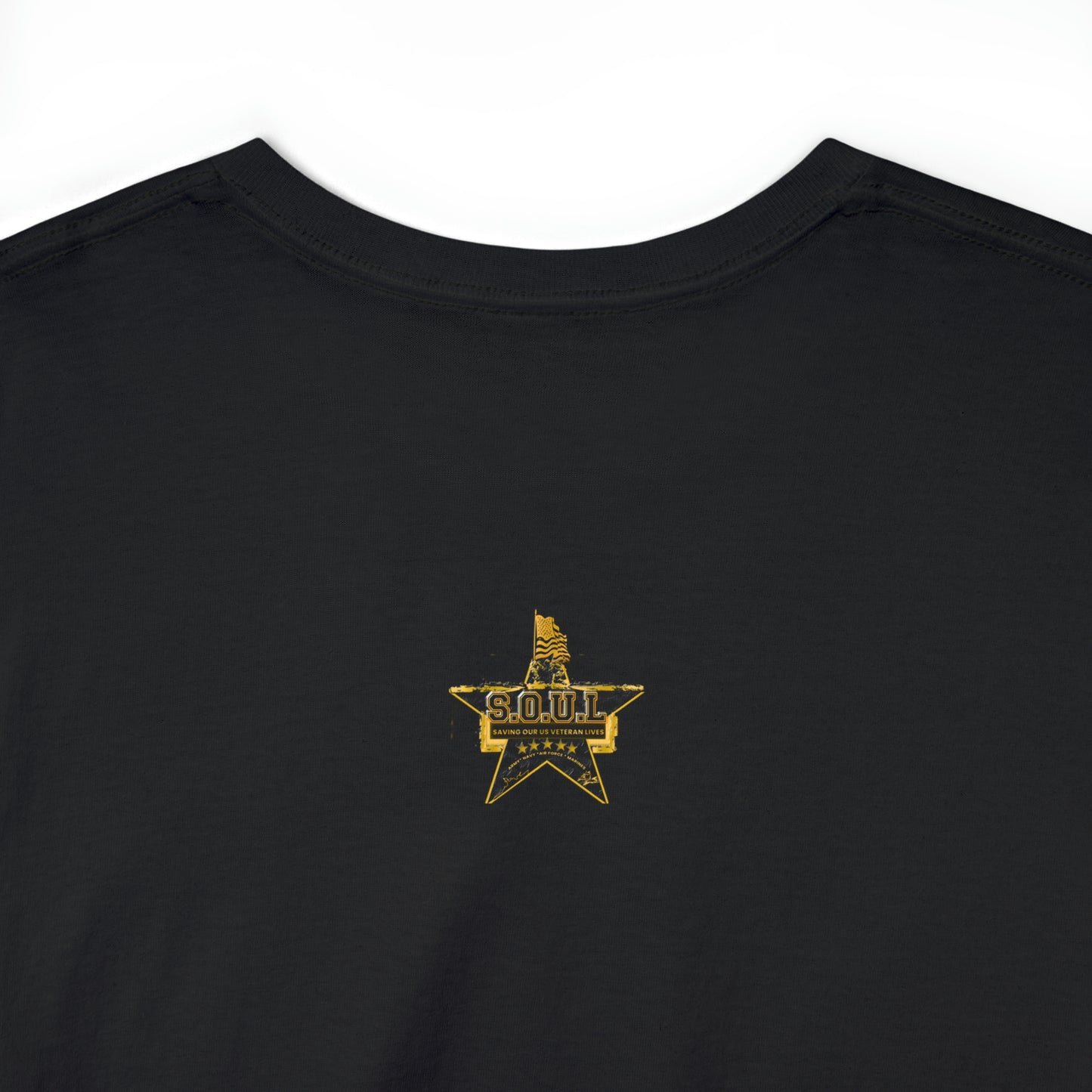 SOUL Classic Tee