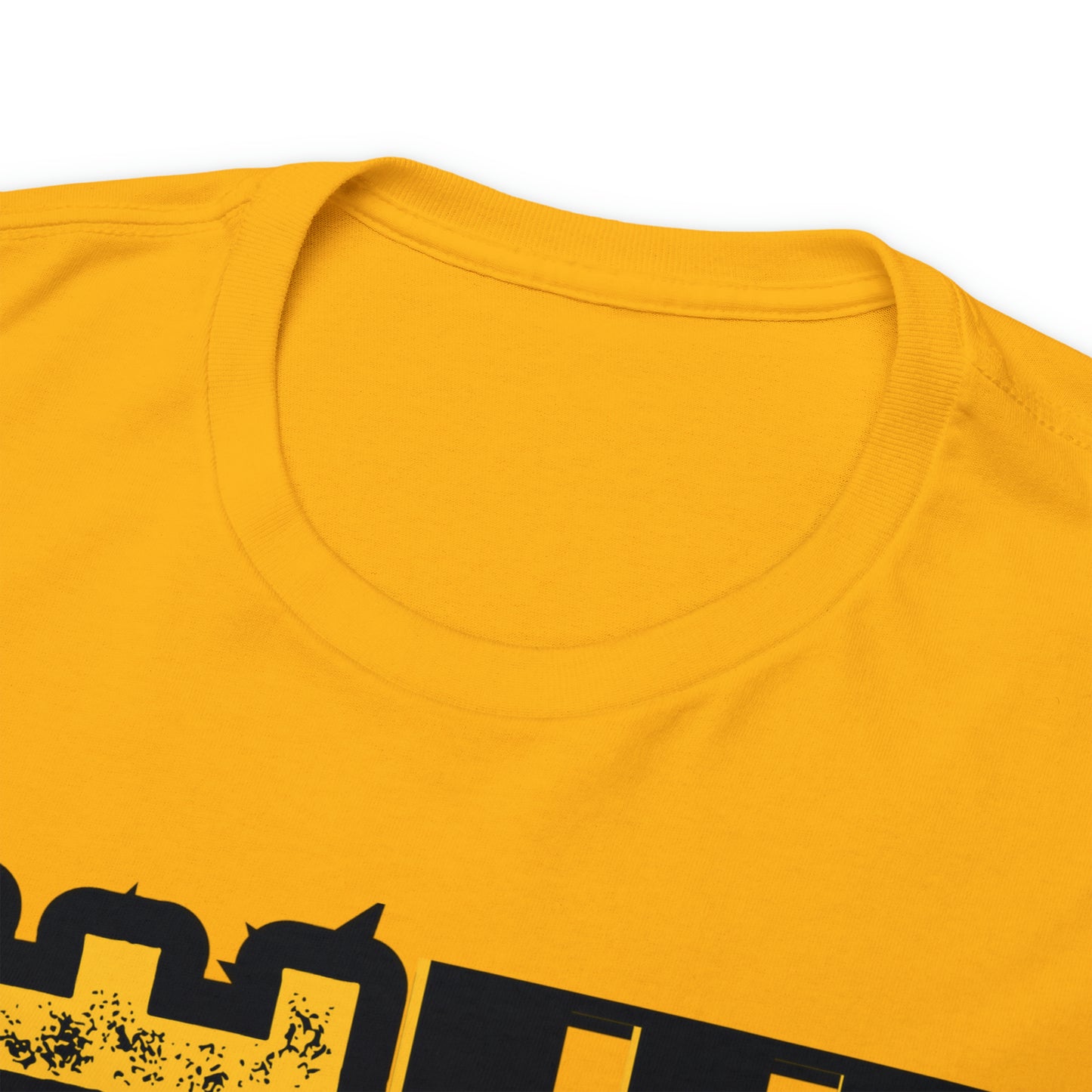Vet Life Heavy Cotton Tee