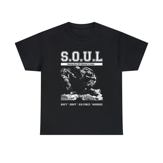 SOUL Classic Tee